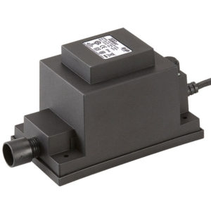 Transzformátor-150W GardenLights