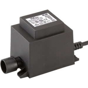 Transzformátor-60W GardenLights